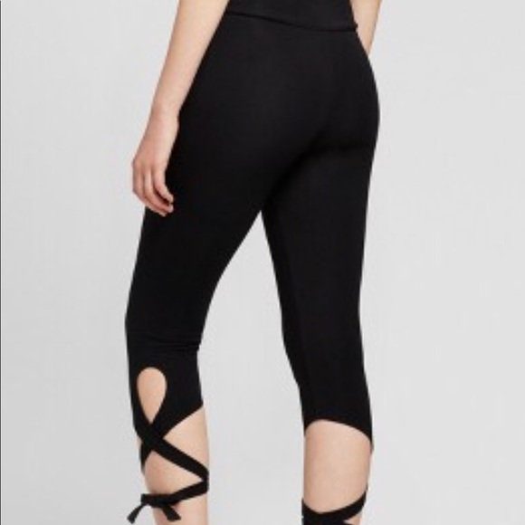 mossimo high waisted leggings